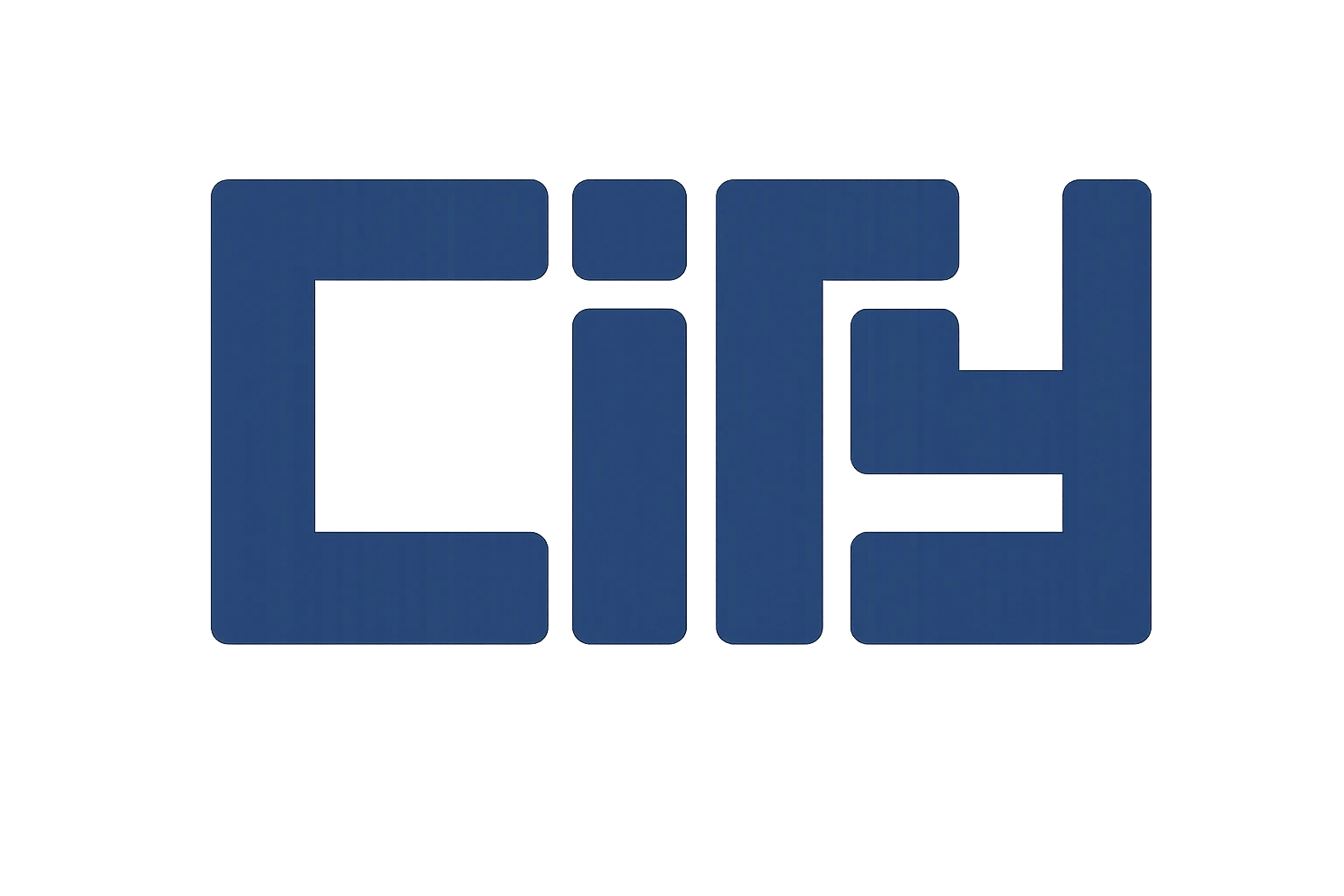 Logo City University