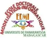 Logo EDMI