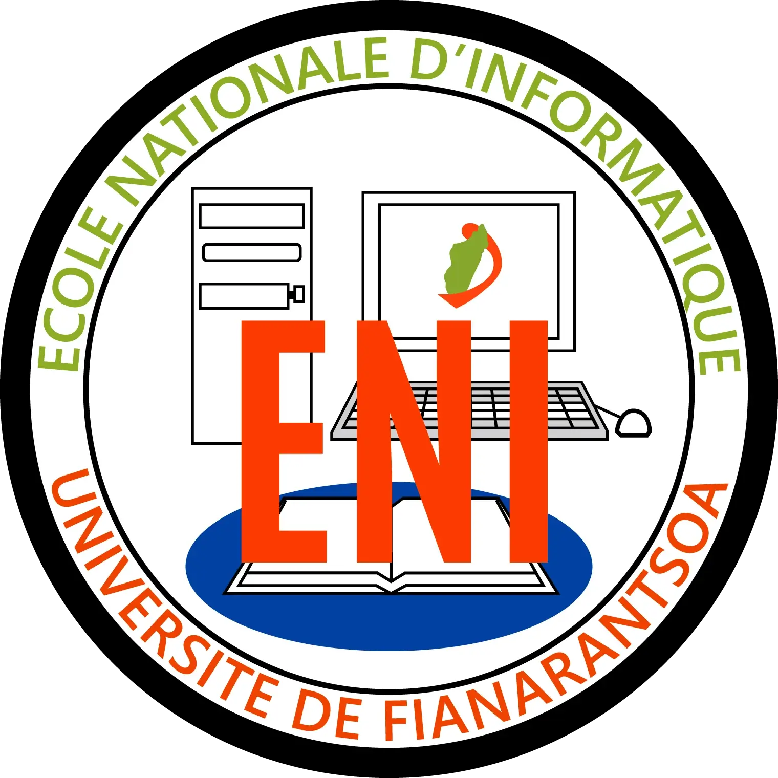 Logo ENI