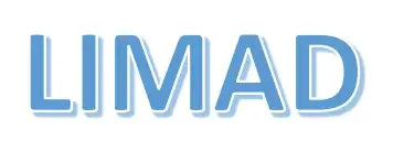 Logo LIMAD