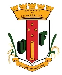 Logo Oniversiten’i Fianarantsoa
