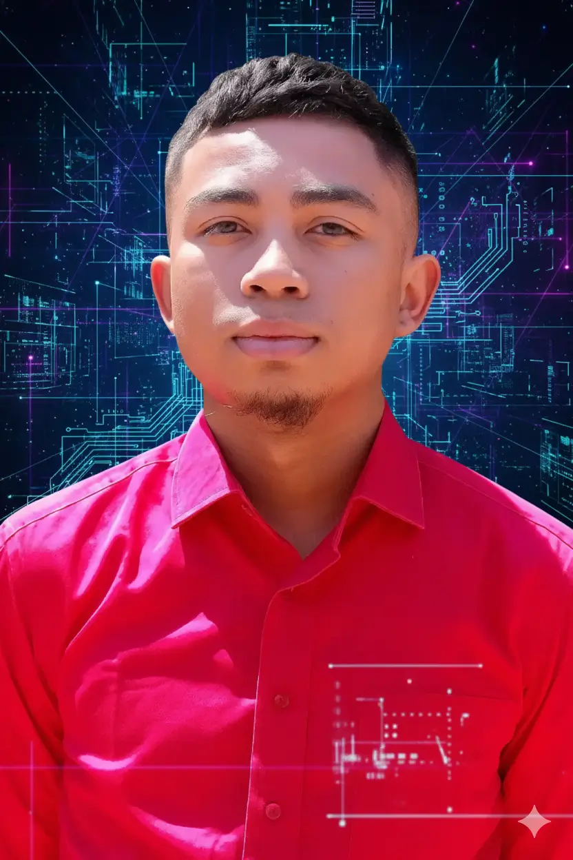 Sarin'i Miandrisoa Hoby